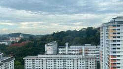 Blk 37 Telok Blangah Rise (Bukit Merah), HDB 5 Rooms #563358271